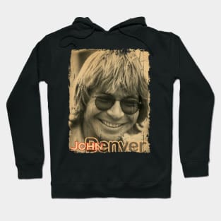 John Denver Hoodie